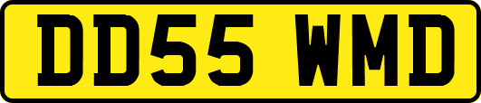 DD55WMD