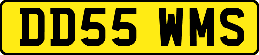 DD55WMS