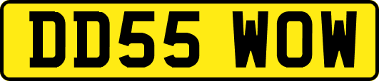 DD55WOW