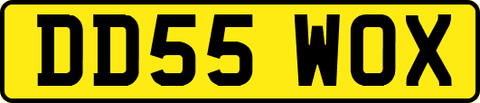 DD55WOX