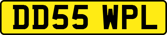 DD55WPL