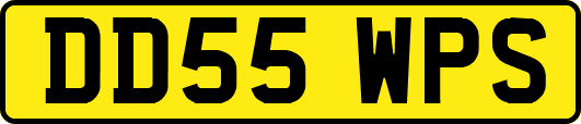 DD55WPS