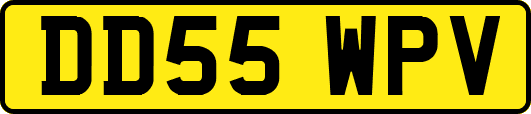 DD55WPV