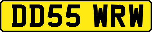 DD55WRW