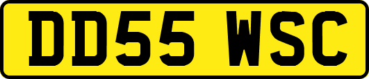 DD55WSC
