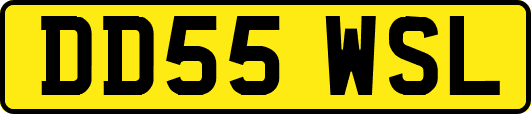DD55WSL
