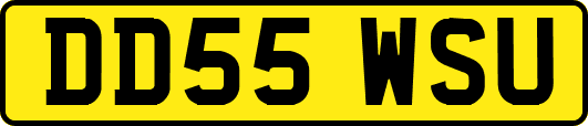 DD55WSU