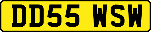 DD55WSW