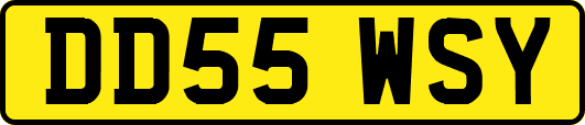 DD55WSY