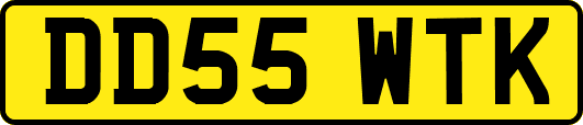 DD55WTK