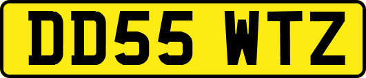 DD55WTZ