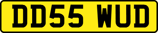 DD55WUD