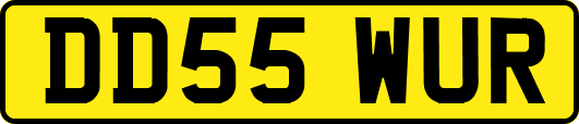 DD55WUR