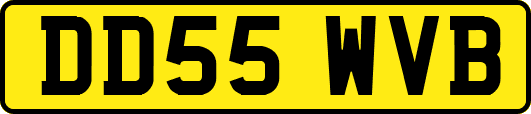 DD55WVB