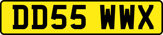 DD55WWX