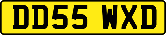 DD55WXD