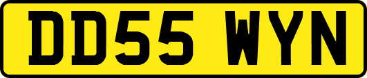 DD55WYN