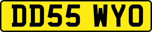 DD55WYO
