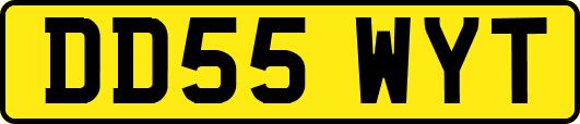 DD55WYT