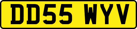 DD55WYV