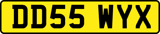 DD55WYX