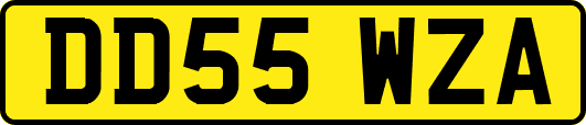 DD55WZA