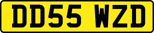 DD55WZD