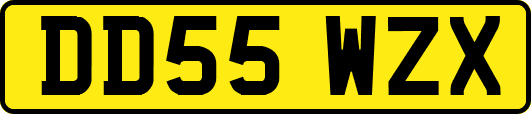 DD55WZX