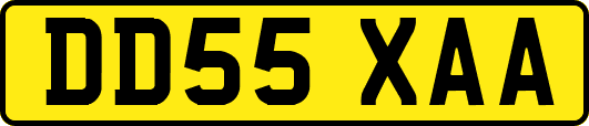 DD55XAA