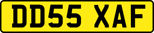 DD55XAF