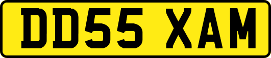 DD55XAM