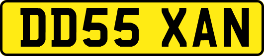 DD55XAN