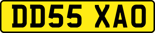 DD55XAO