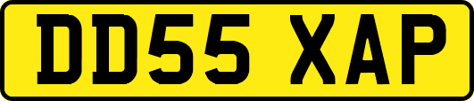 DD55XAP
