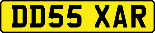 DD55XAR