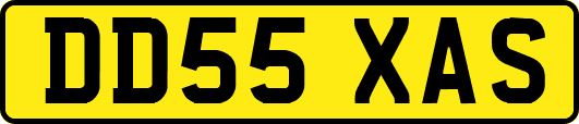 DD55XAS