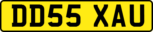 DD55XAU