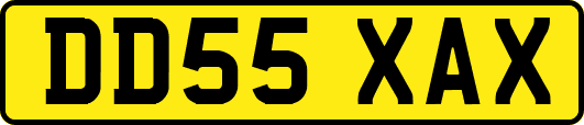 DD55XAX