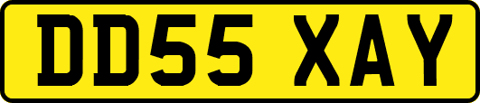 DD55XAY