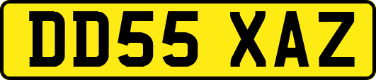 DD55XAZ