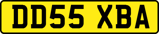 DD55XBA