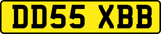 DD55XBB