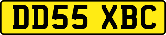 DD55XBC