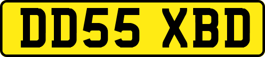 DD55XBD