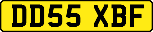 DD55XBF