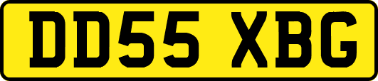 DD55XBG