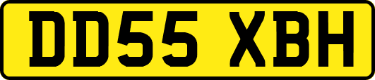 DD55XBH