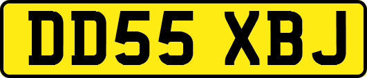 DD55XBJ