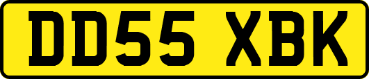 DD55XBK