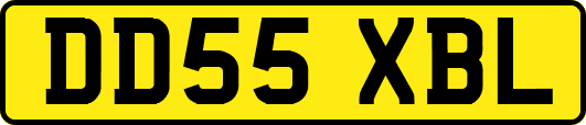 DD55XBL